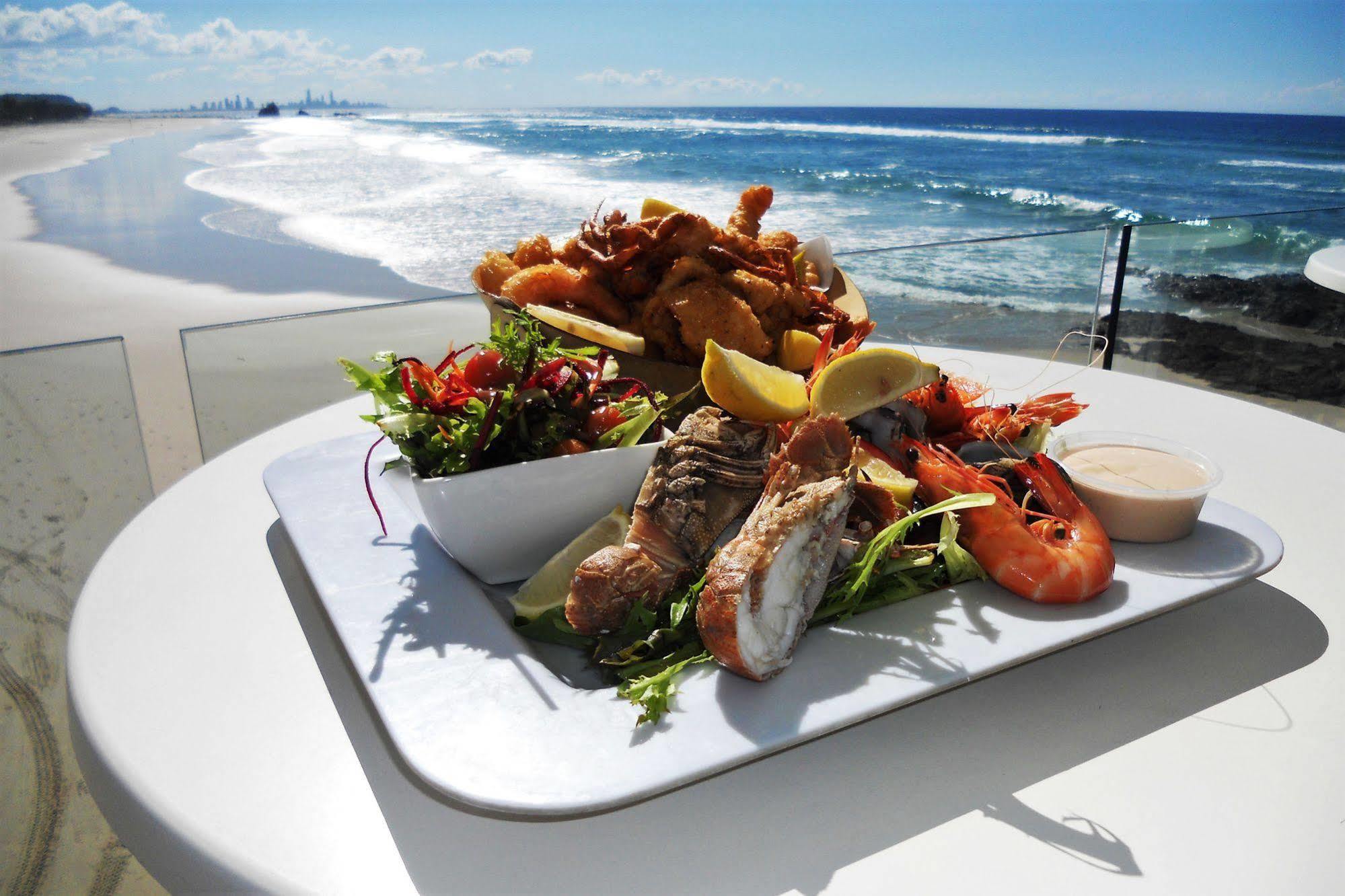Key Largo Holiday Apartments Gold Coast Bagian luar foto